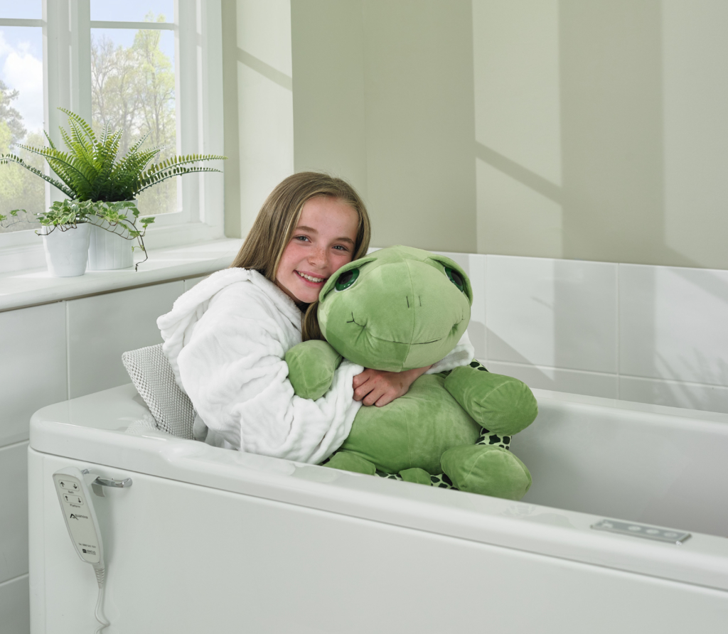 Assisted Baths And Disabled Bathing Solutions Abacus Uk 