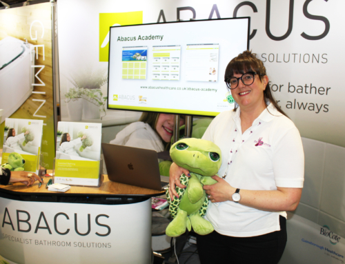 Abacus and The Occupational Therapy Service to deliver seminars at all Spring DFG Champions Roadshows